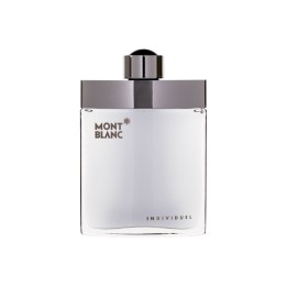 Montblanc Individuel – Toaletná voda pre mužov