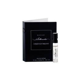 Christian Siriano Midnight Silhouette – Parfumovaná voda pre ženy
