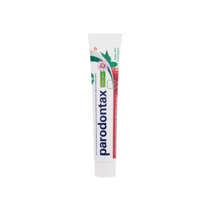 Parodontax Herbal Fresh – Zubná pasta unisex