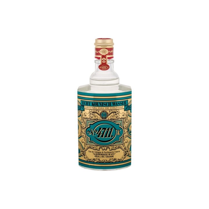 4711 Original – Kolínska voda unisex