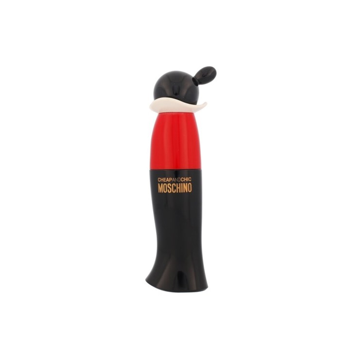 Moschino Cheap And Chic – Toaletná voda pre ženy