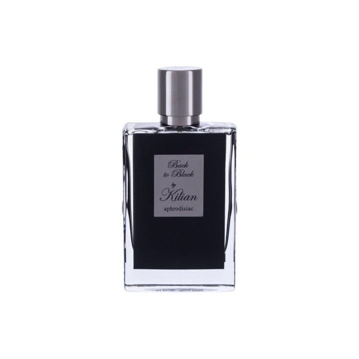 By Kilian The Cellars Back to Black – Parfumovaná voda unisex