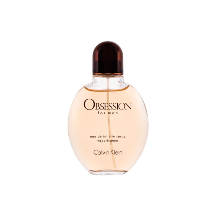 Calvin Klein Obsession – Toaletná voda pre mužov