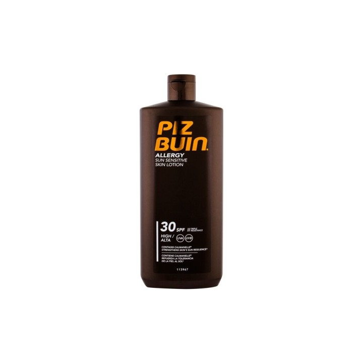 PIZ BUIN Allergy Sun Sensitive Skin Lotion – Opaľovací prípravok…