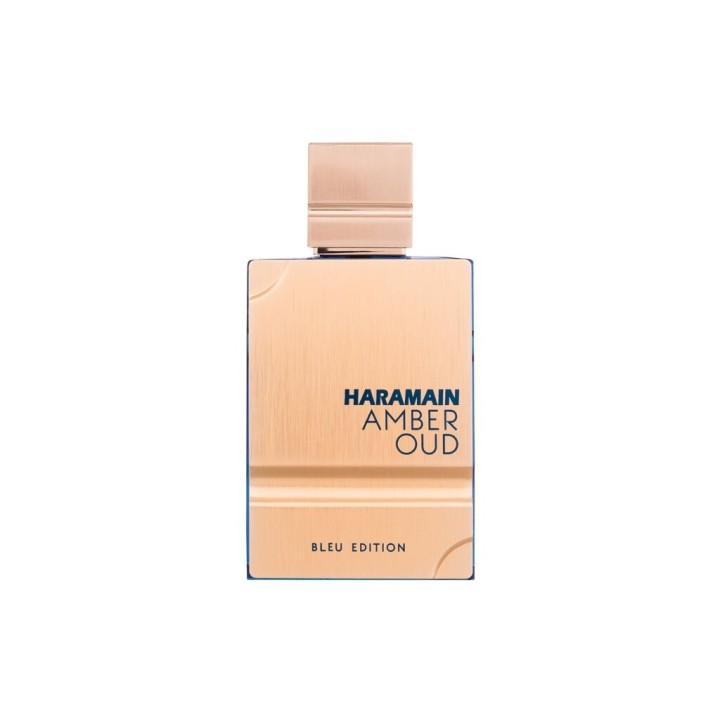 Al Haramain Amber Oud Bleu Edition – Parfumovaná voda unisex