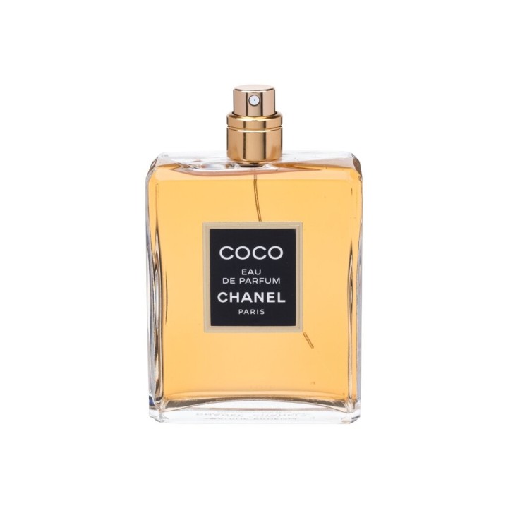 Chanel Coco – Parfumovaná voda pre ženy