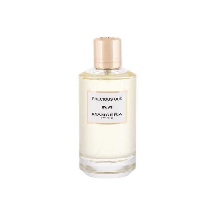 MANCERA Precious Oud – Parfumovaná voda unisex