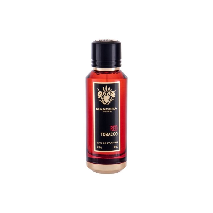 MANCERA Les Confidentiels Red Tobacco – Parfumovaná voda unisex