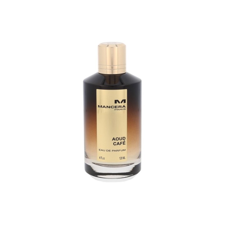 MANCERA Aoud Café – Parfumovaná voda unisex