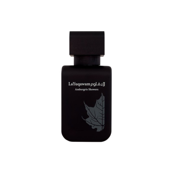 Rasasi La Yuqawam Ambergris Showers – Parfumovaná voda pre mužov