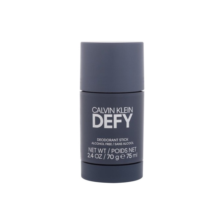 Calvin Klein Defy – Dezodorant pre mužov