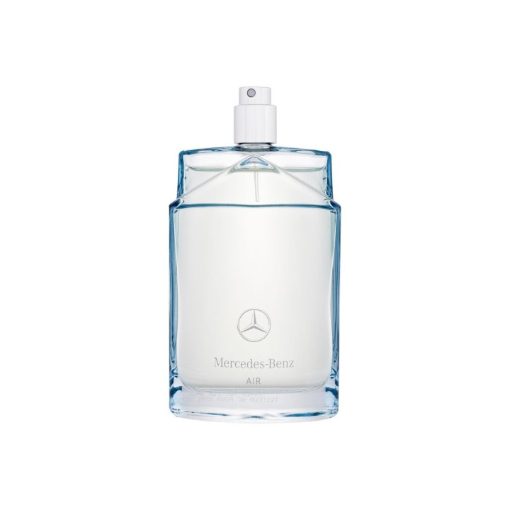 Mercedes-Benz Air – Parfumovaná voda pre mužov