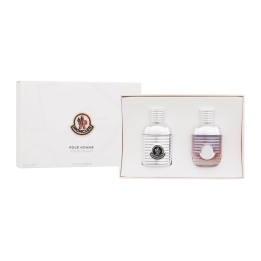 Moncler Pour Femme – Parfumovaná voda pre ženy darčekový set