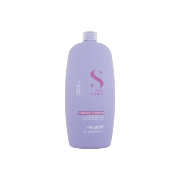 ALFAPARF MILANO Semi Di Lino Smooth Conditioner – Kondicionér…
