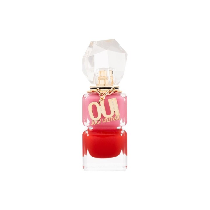 Juicy Couture Juicy Couture Oui – Parfumovaná voda pre ženy