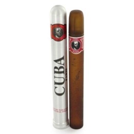 Cuba Red – Toaletná voda pre mužov