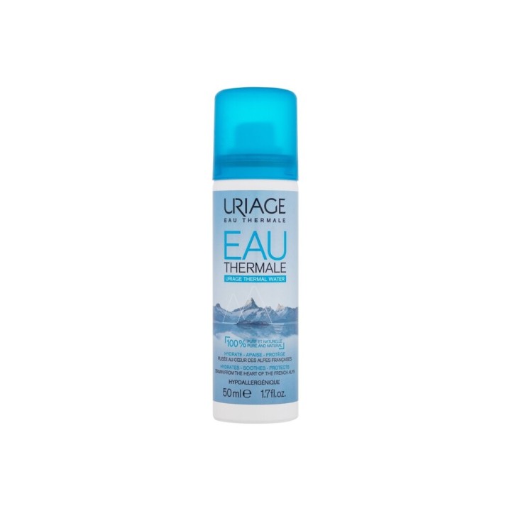Uriage Eau Thermale Thermal Water – Pleťová voda a sprej unisex