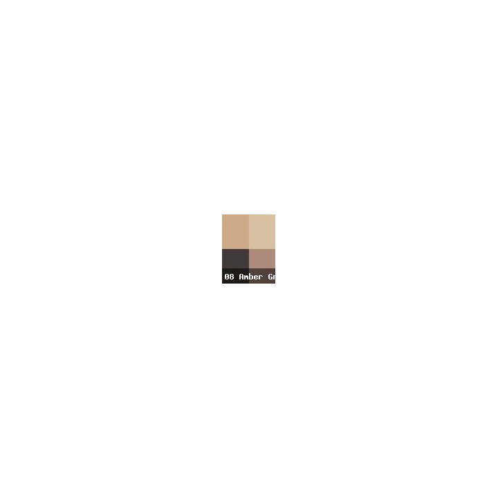 08 Amber Gradation
