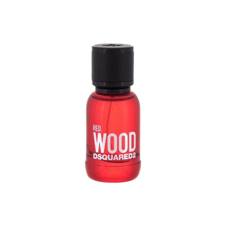 Dsquared2 Red Wood – Toaletná voda pre ženy