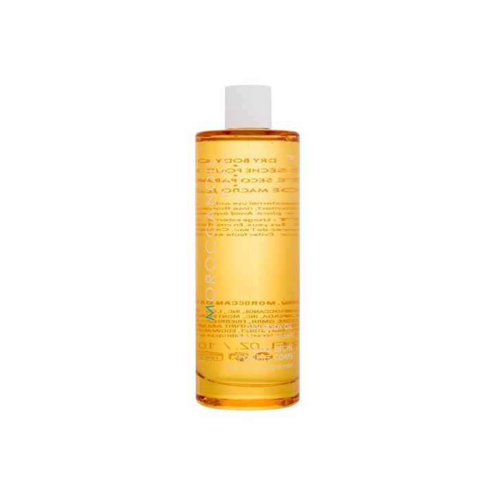 Moroccanoil Body Dry Body Oil – Telový olej pre ženy