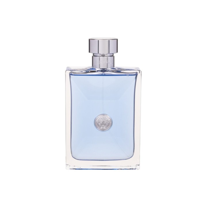 Versace Pour Homme – Toaletná voda pre mužov
