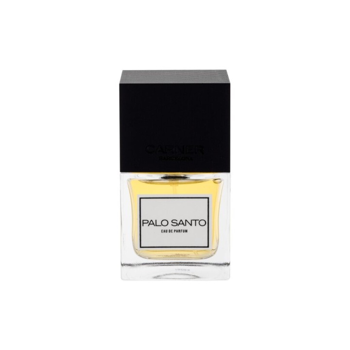 Carner Barcelona Woody Collection Palo Santo – Parfumovaná voda…