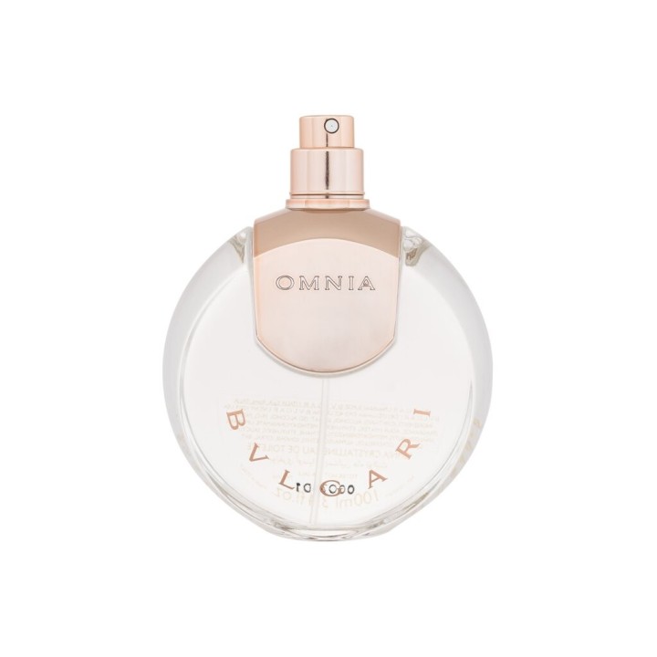 Bvlgari Omnia Crystalline – Toaletná voda pre ženy