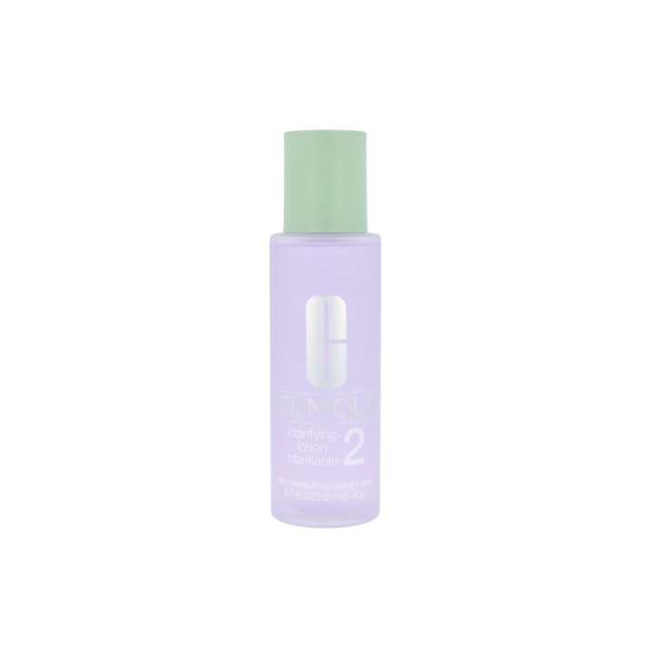 Clinique 3-Step Skin Care Clarifying Lotion 2 – Čistiaca voda…
