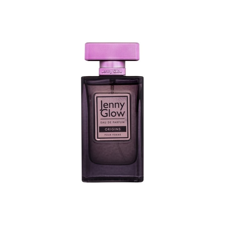 Jenny Glow Origins – Parfumovaná voda pre ženy