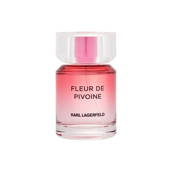 Karl Lagerfeld Les Parfums Matieres Fleur De Pivoine…