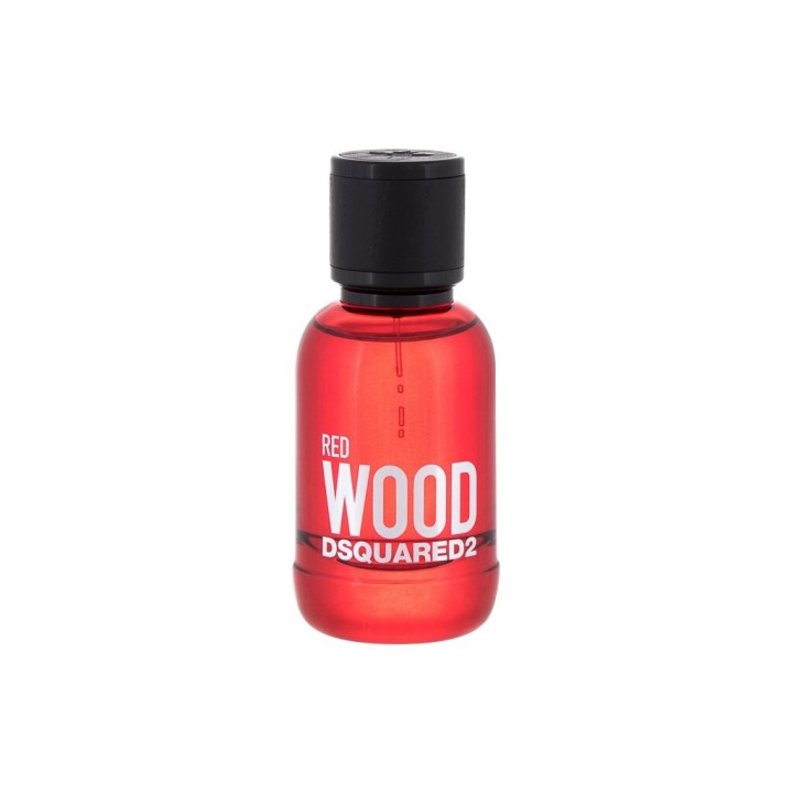 Dsquared2 Red Wood – Toaletná voda pre ženy