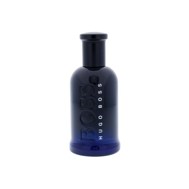 HUGO BOSS Boss Bottled Night – Toaletná voda pre mužov
