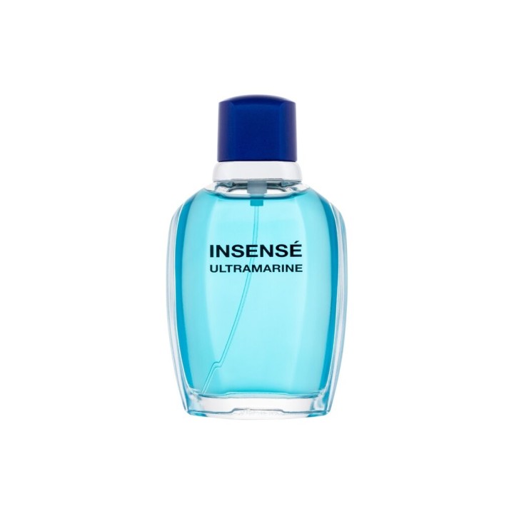 Givenchy Insense Ultramarine – Toaletná voda pre mužov