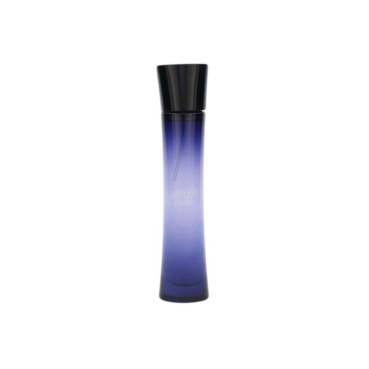 Giorgio Armani Code – Parfumovaná voda pre ženy
