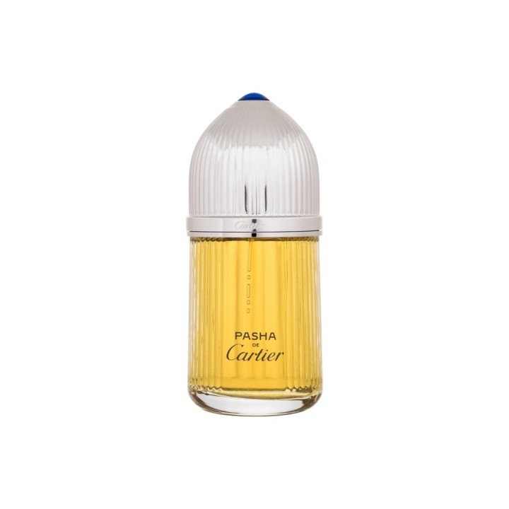 Cartier Pasha De Cartier – Parfum pre mužov