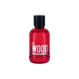 Dsquared2 Red Wood – Toaletná voda pre ženy