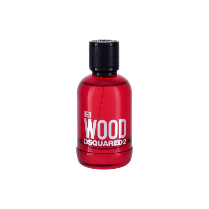 Dsquared2 Red Wood – Toaletná voda pre ženy