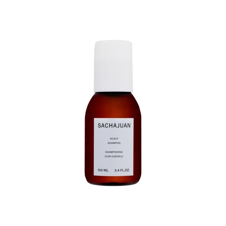 Sachajuan Scalp Shampoo – Šampón unisex