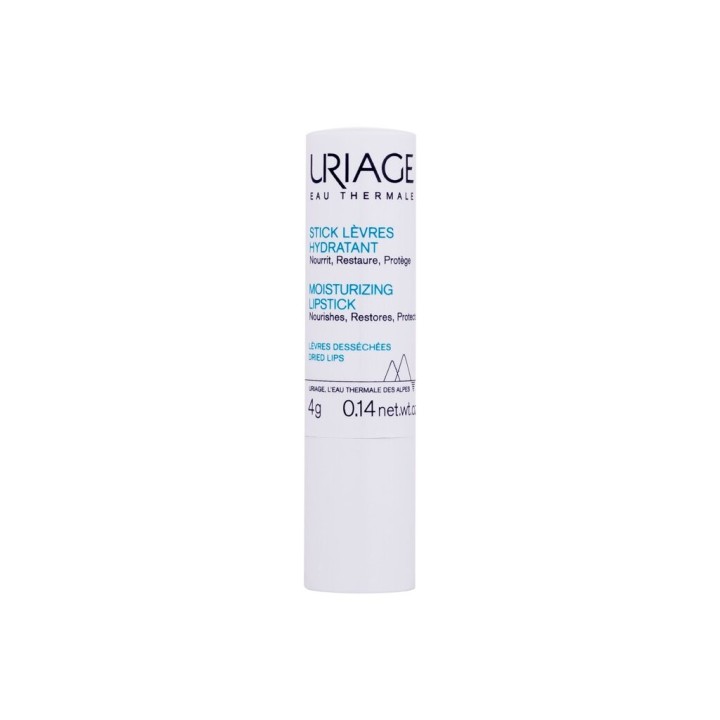 Uriage Eau Thermale Moisturizing Lipstick – Balzam na pery unisex