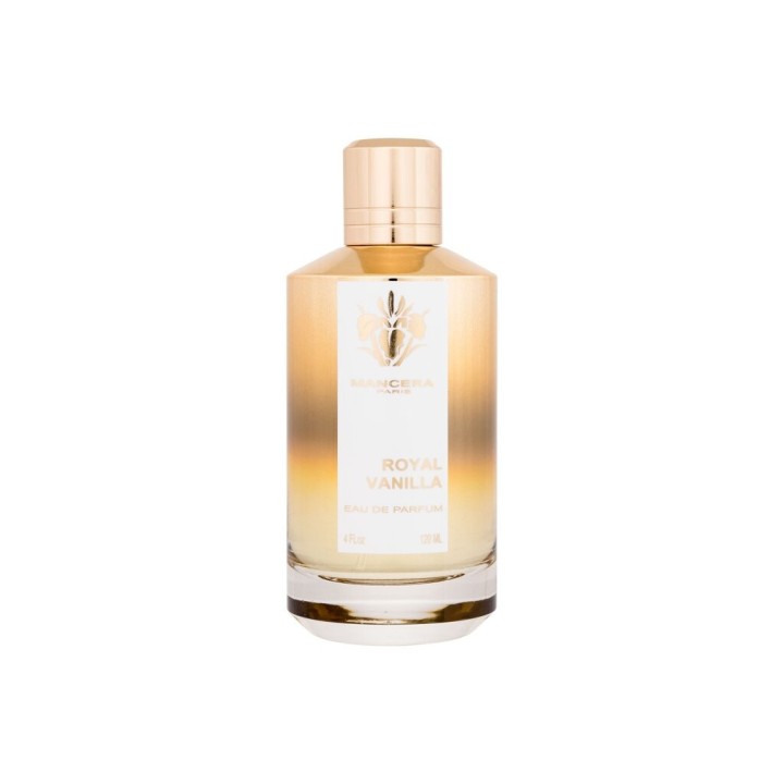 MANCERA Royal Vanilla – Parfumovaná voda unisex