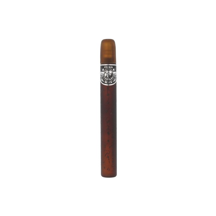 Cuba Black – Toaletná voda pre mužov