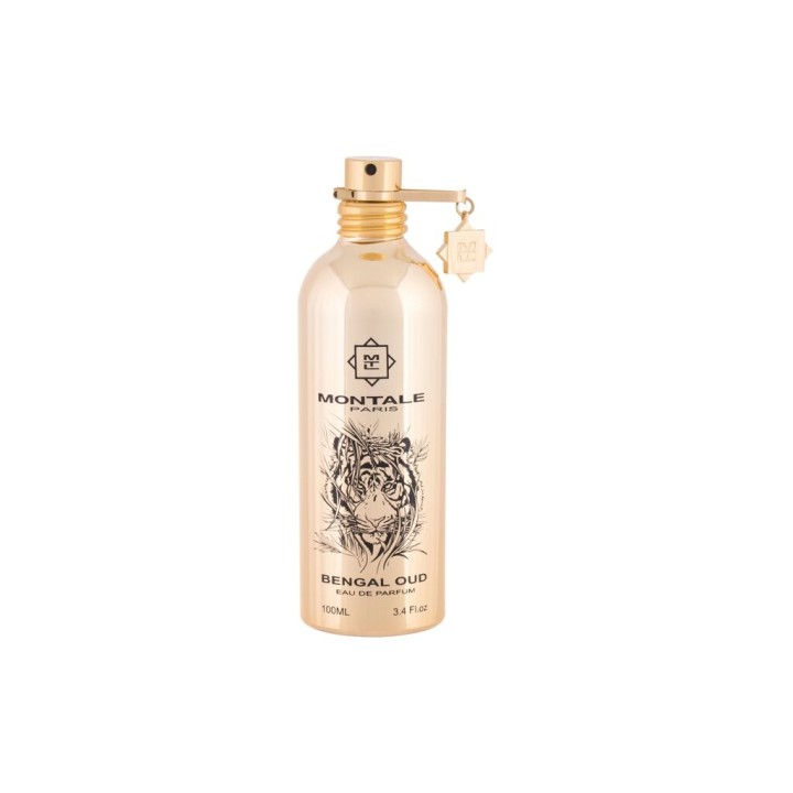 Montale Bengal Oud – Parfumovaná voda unisex