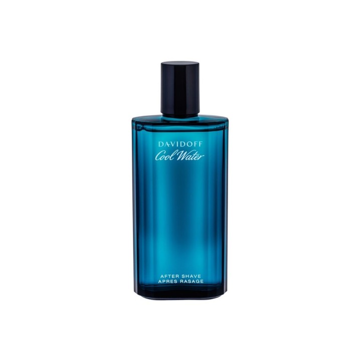 Davidoff Cool Water – Voda po holení pre mužov