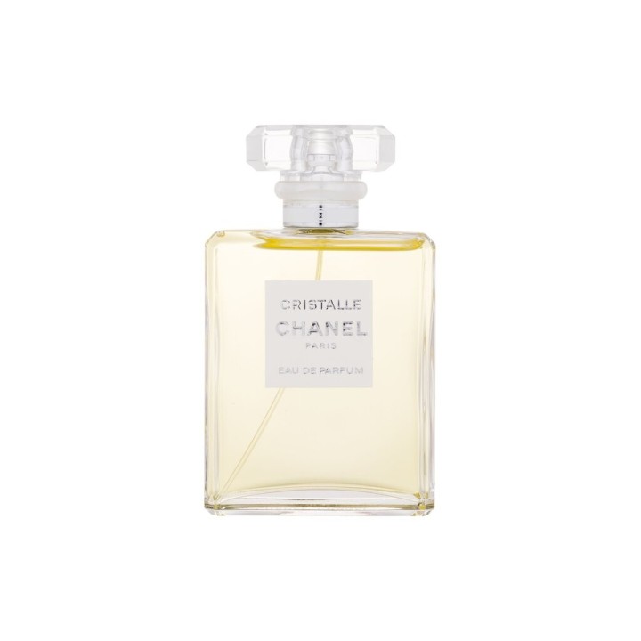 Chanel Cristalle – Parfumovaná voda pre ženy