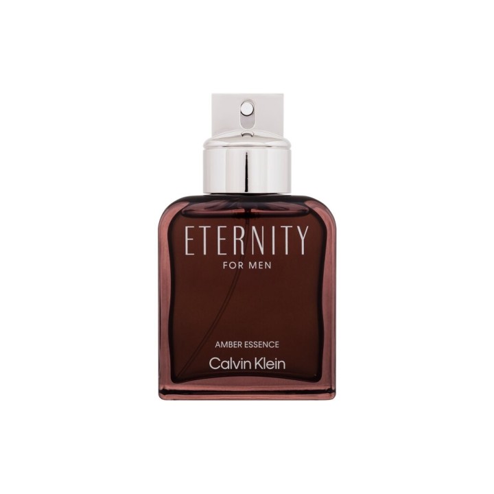 Calvin Klein Eternity Amber Essence – Parfum pre mužov