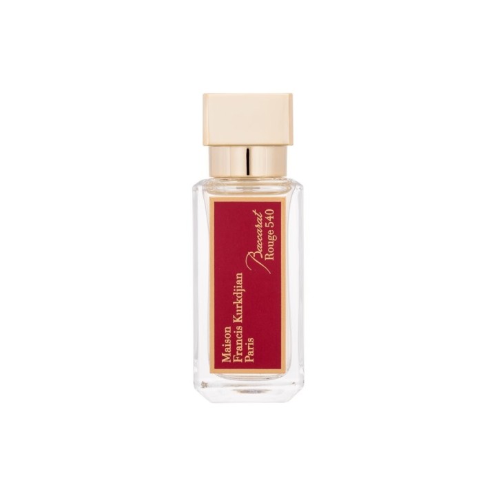Maison Francis Kurkdjian Baccarat Rouge 540 – Parfumovaná voda…