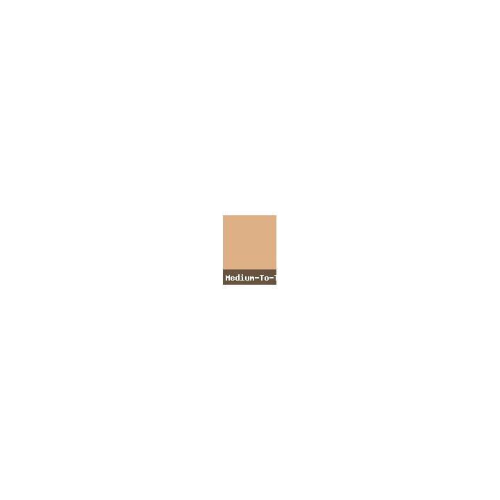 Medium-To-Tan