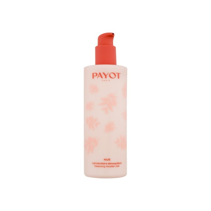 PAYOT Nue Cleansing Micellar Milk – Čistiace mlieko pre ženy