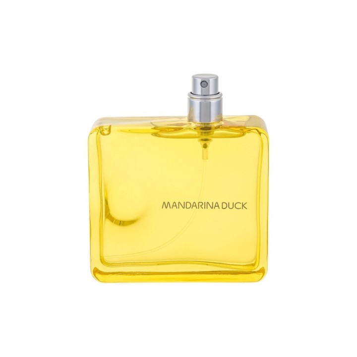 Mandarina Duck Mandarina Duck – Toaletná voda pre ženy