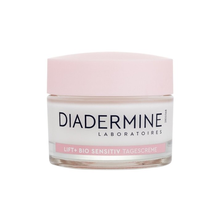 Diadermine Lift+ Bio Sensitive Anti-Age Day Cream – Denný…